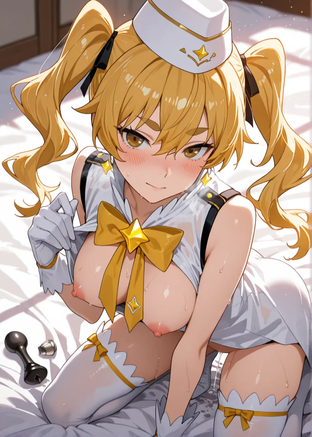 KALA NSFW VAMA - Hikaru 454p - Image 17