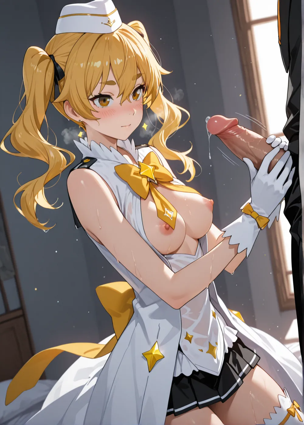 KALA NSFW VAMA - Hikaru 454p - Image 173