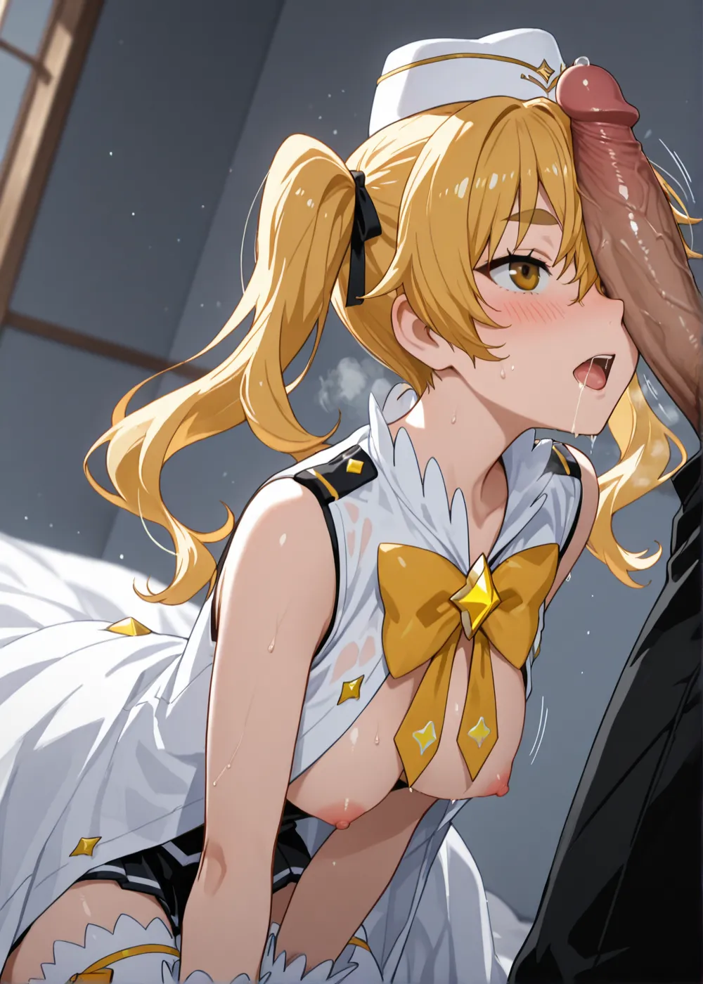 KALA NSFW VAMA - Hikaru 454p - Image 174