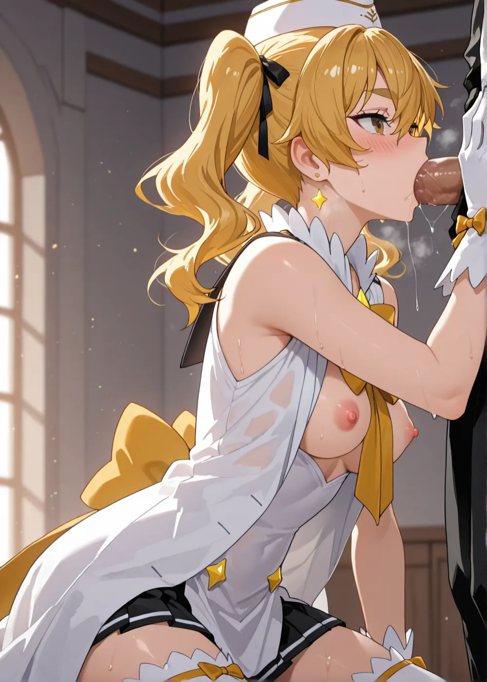 KALA NSFW VAMA - Hikaru 454p - Image 176