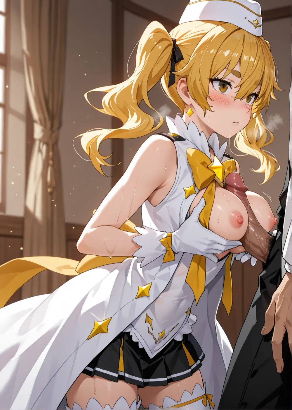 KALA NSFW VAMA - Hikaru 454p - Image 179