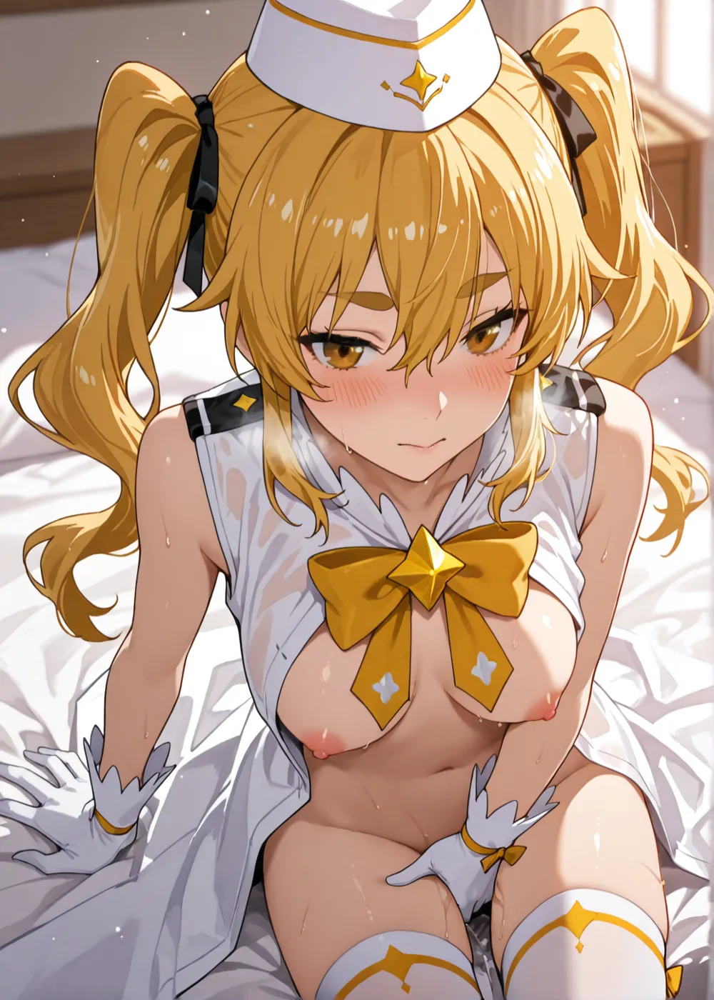 KALA NSFW VAMA - Hikaru 454p - Image 18