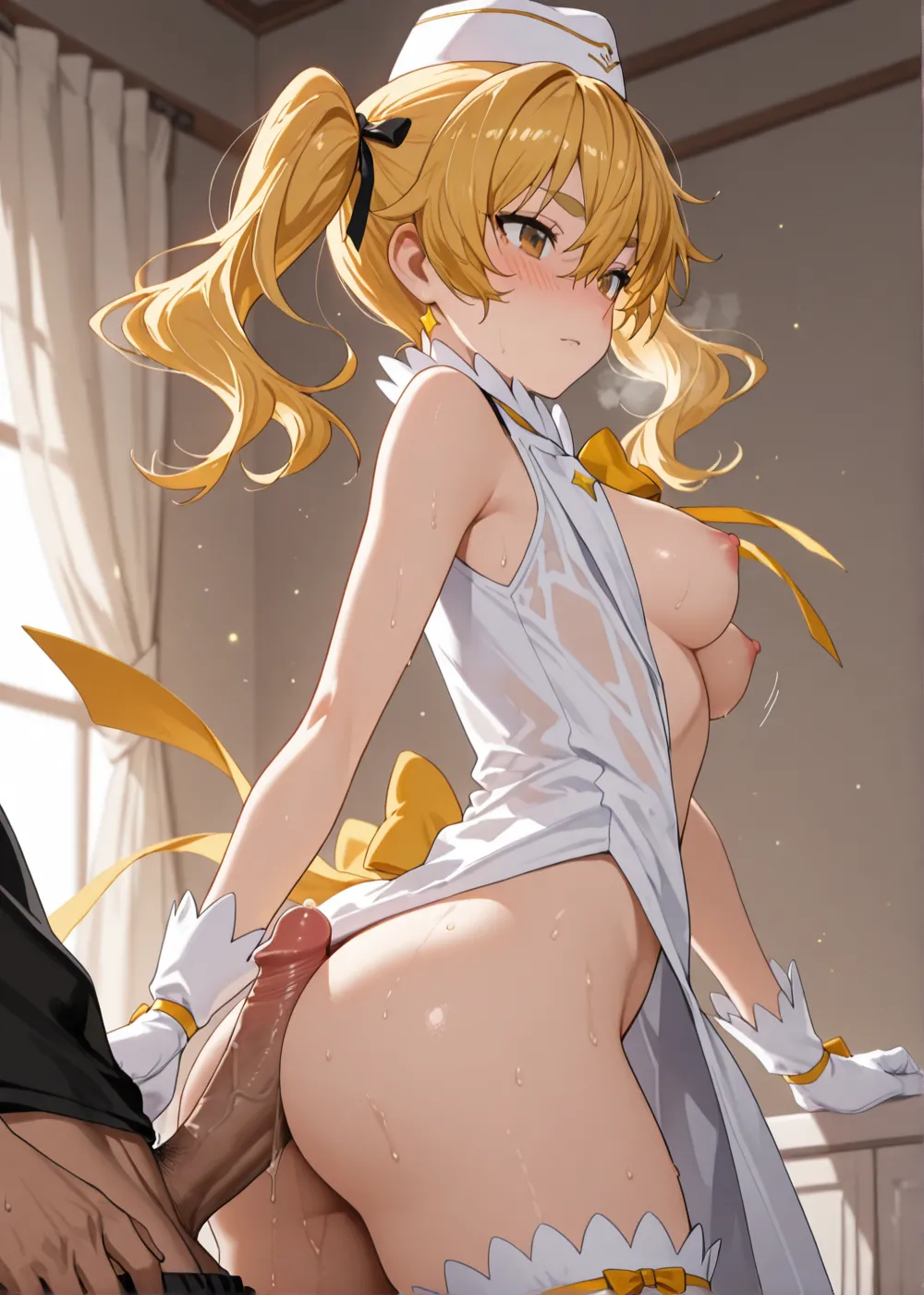 KALA NSFW VAMA - Hikaru 454p - Image 182