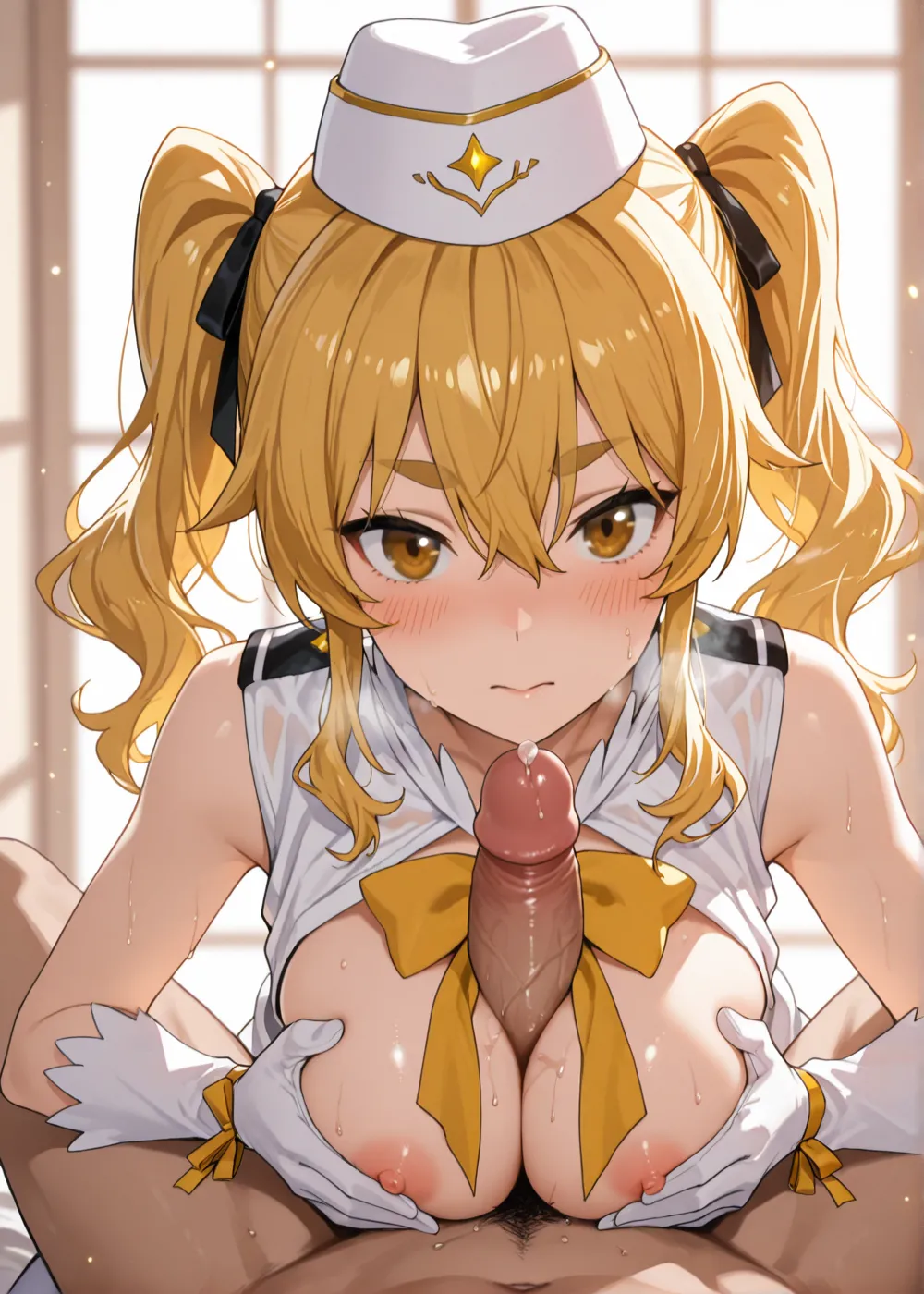 KALA NSFW VAMA - Hikaru 454p - Image 191