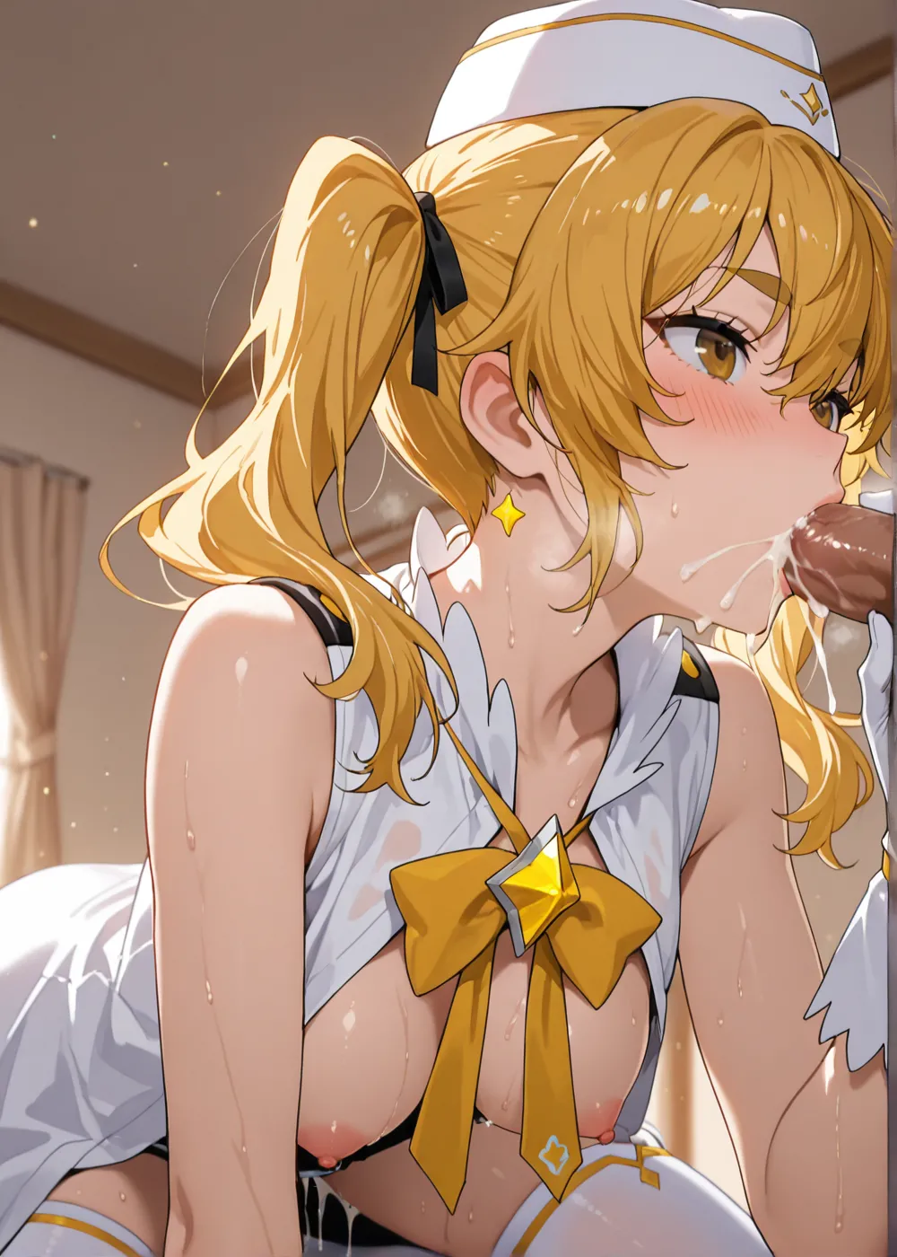 KALA NSFW VAMA - Hikaru 454p - Image 201