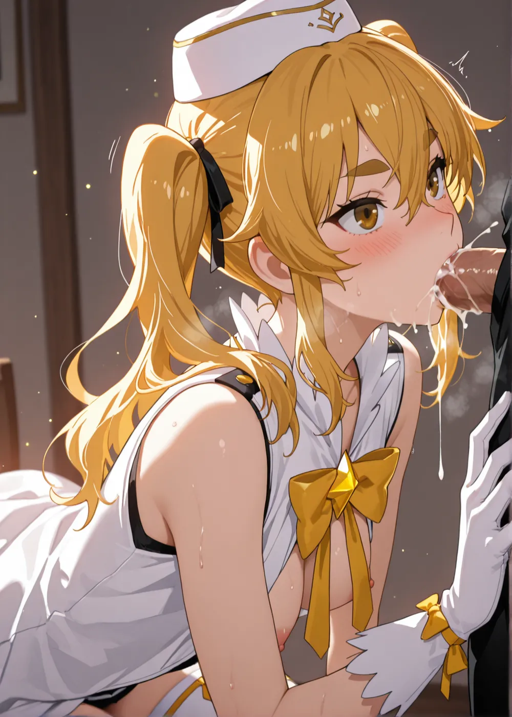 KALA NSFW VAMA - Hikaru 454p - Image 205