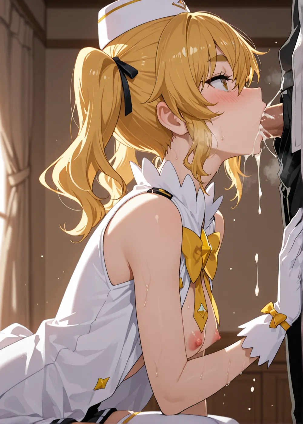 KALA NSFW VAMA - Hikaru 454p - Image 206