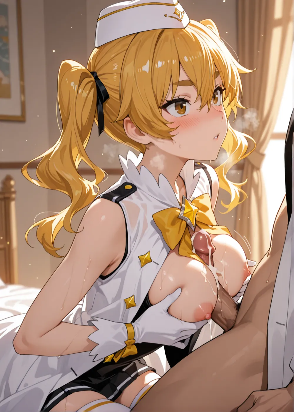 KALA NSFW VAMA - Hikaru 454p - Image 207