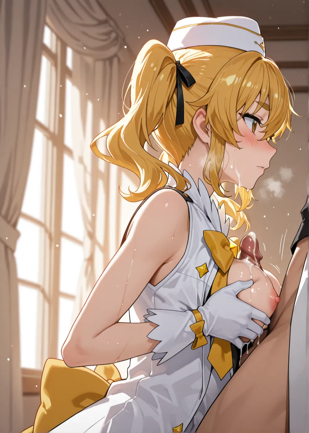 KALA NSFW VAMA - Hikaru 454p - Image 211