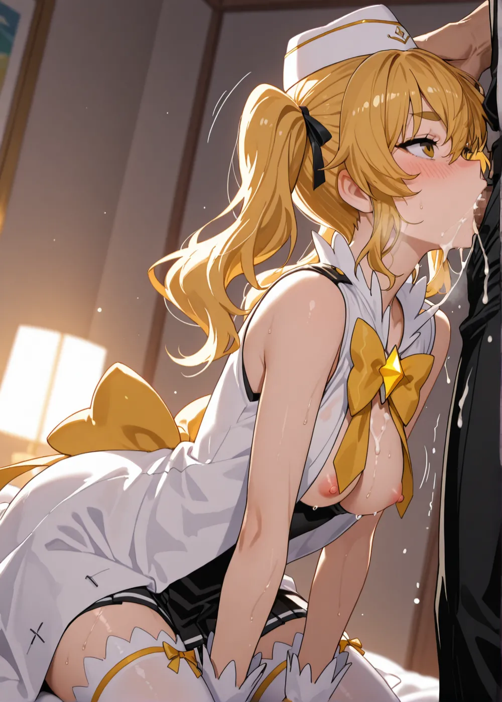 KALA NSFW VAMA - Hikaru 454p - Image 214