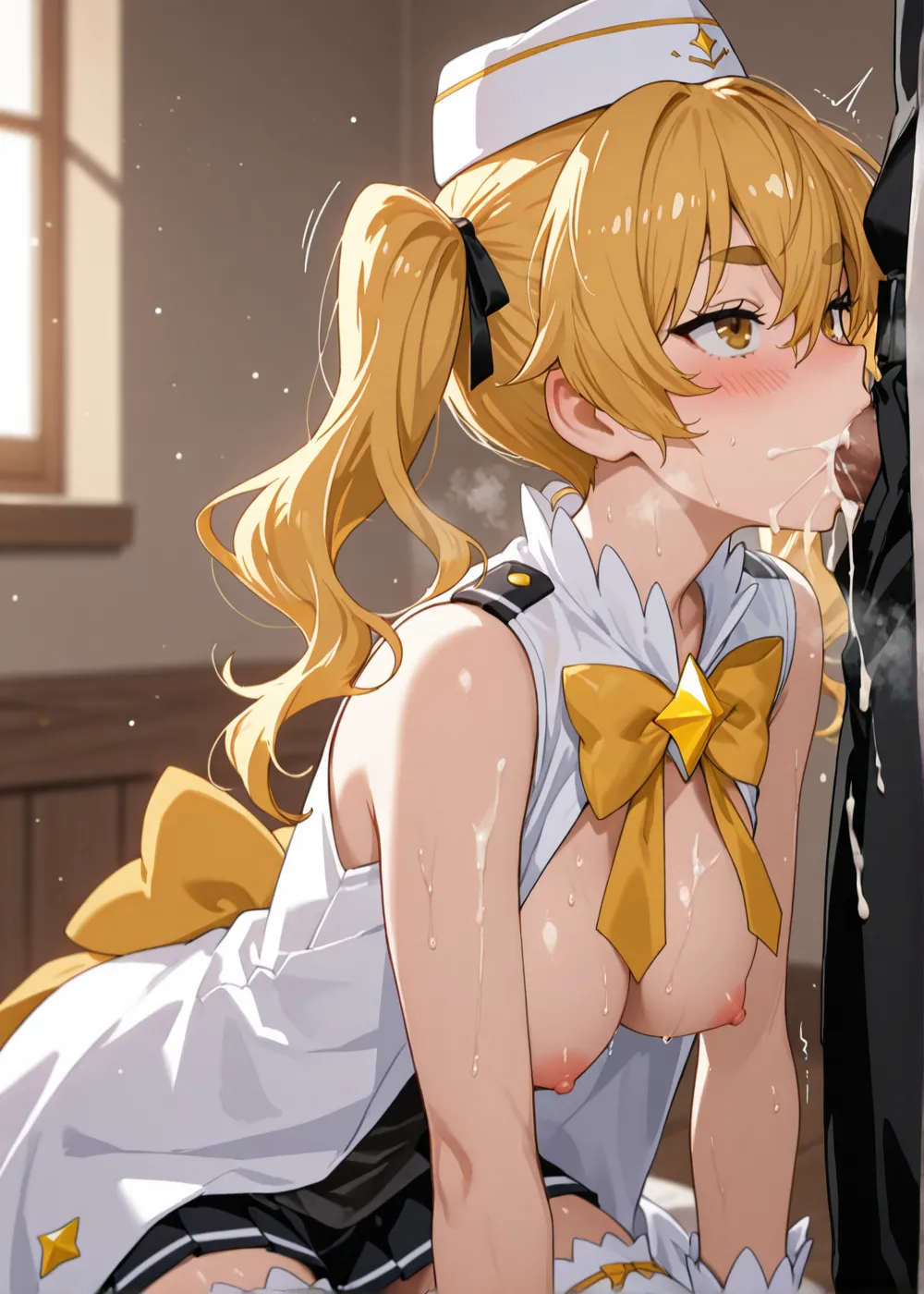 KALA NSFW VAMA - Hikaru 454p - Image 218