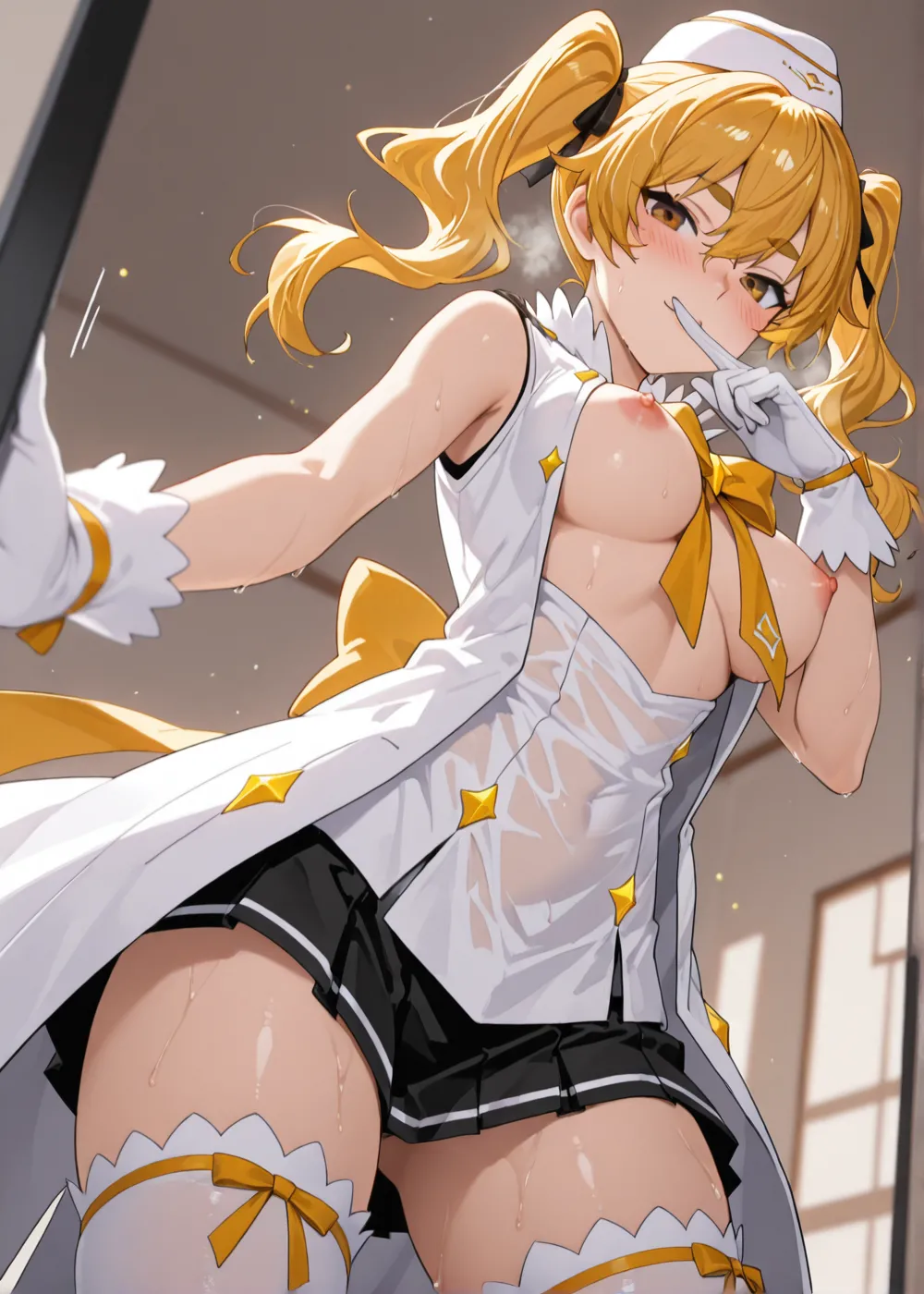 KALA NSFW VAMA - Hikaru 454p - Image 22