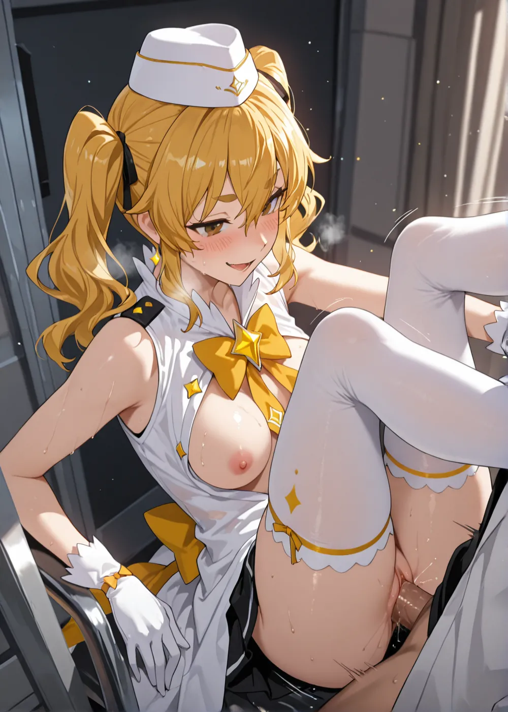 KALA NSFW VAMA - Hikaru 454p - Image 226