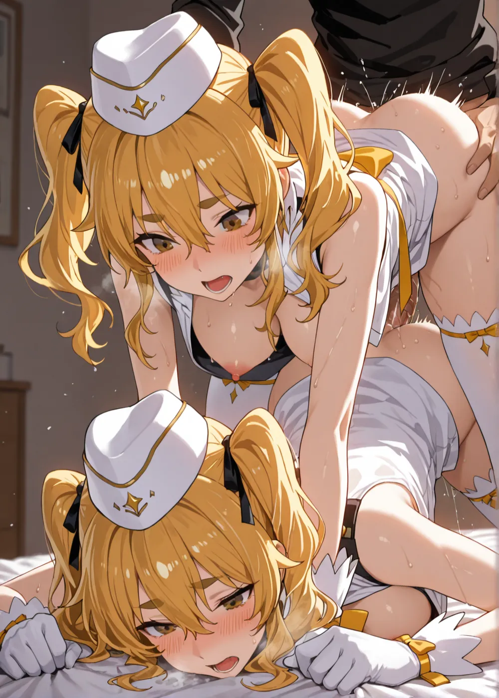 KALA NSFW VAMA - Hikaru 454p - Image 244