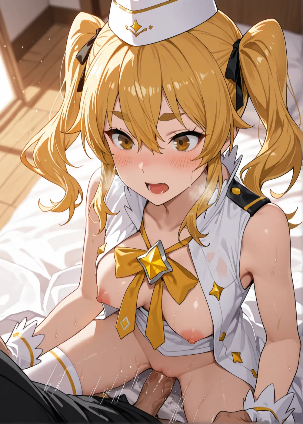 KALA NSFW VAMA - Hikaru 454p - Image 265