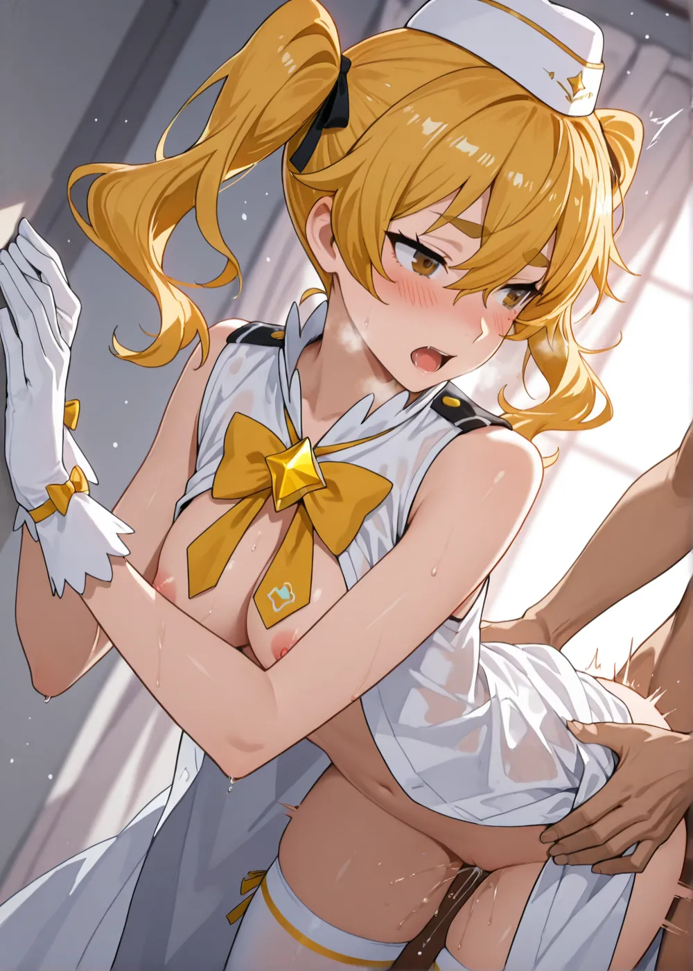 KALA NSFW VAMA - Hikaru 454p - Image 270