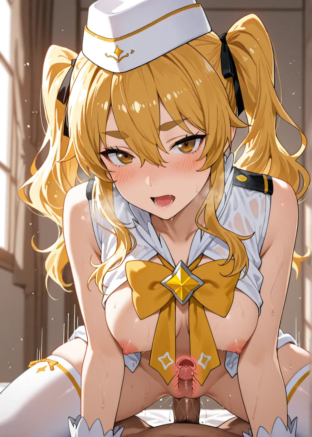 KALA NSFW VAMA - Hikaru 454p - Image 286