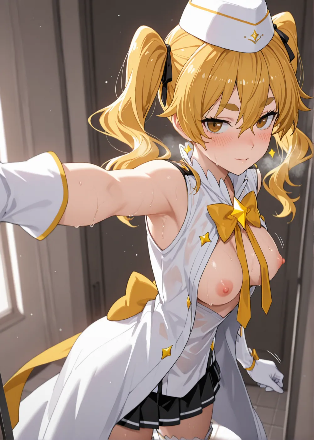 KALA NSFW VAMA - Hikaru 454p - Image 29