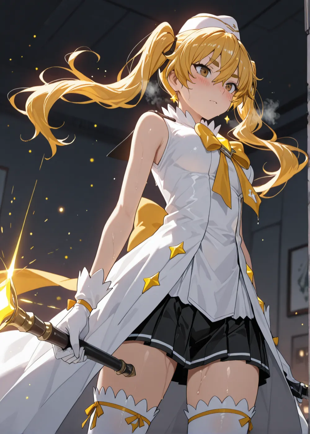 KALA NSFW VAMA - Hikaru 454p - Image 3