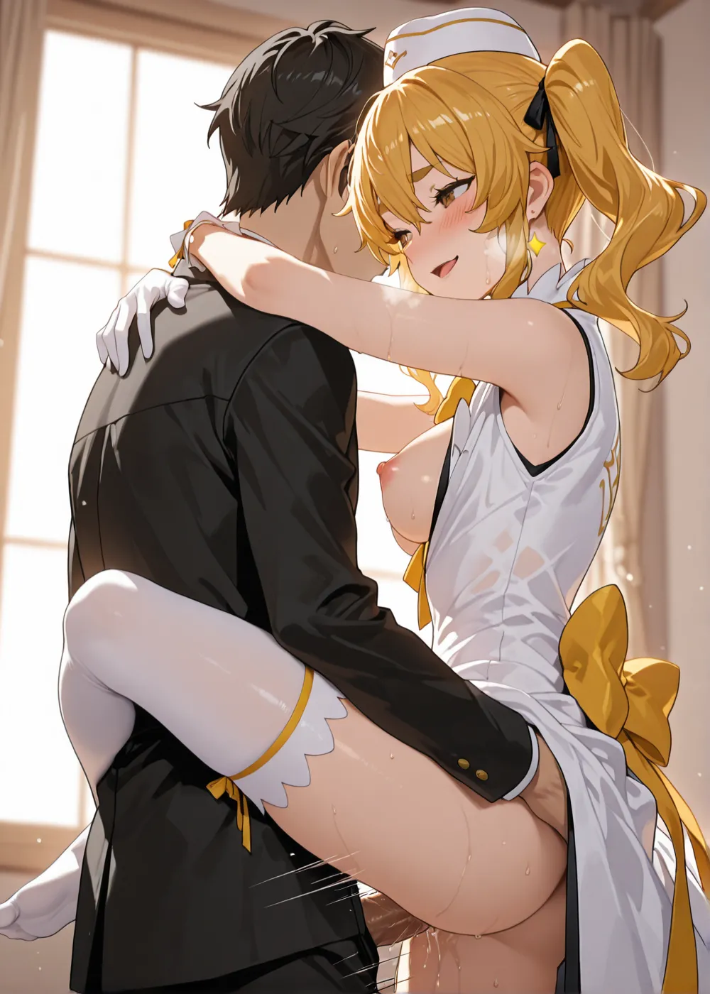 KALA NSFW VAMA - Hikaru 454p - Image 314