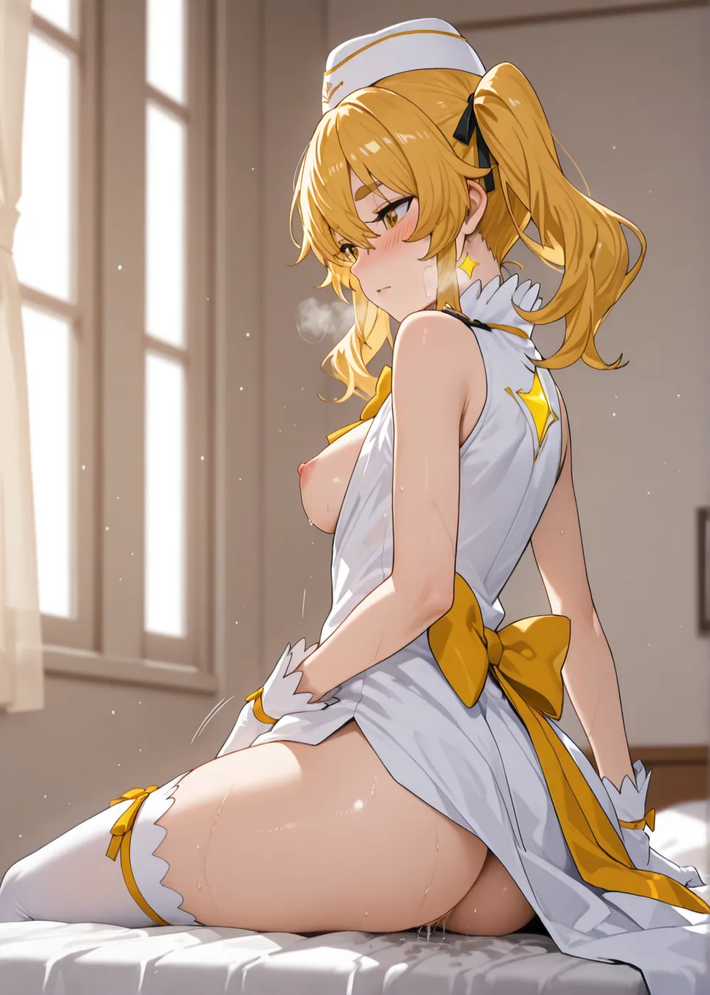 KALA NSFW VAMA - Hikaru 454p - Image 32