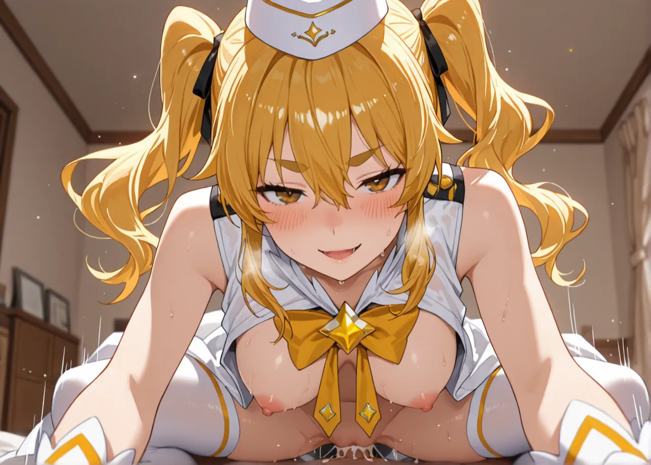 KALA NSFW VAMA - Hikaru 454p - Image 327