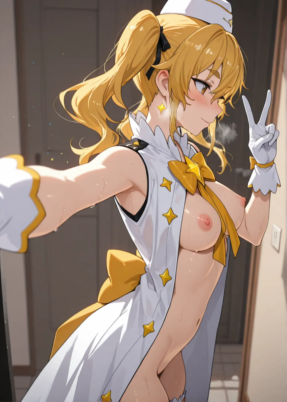 KALA NSFW VAMA - Hikaru 454p - Image 36