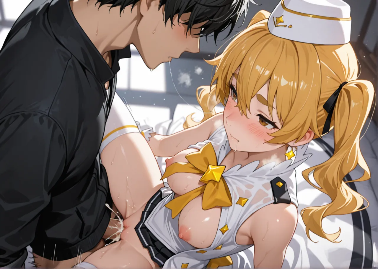 KALA NSFW VAMA - Hikaru 454p - Image 360