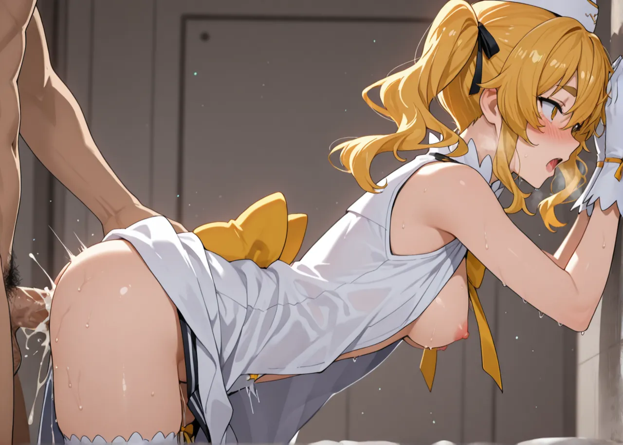 KALA NSFW VAMA - Hikaru 454p - Image 371