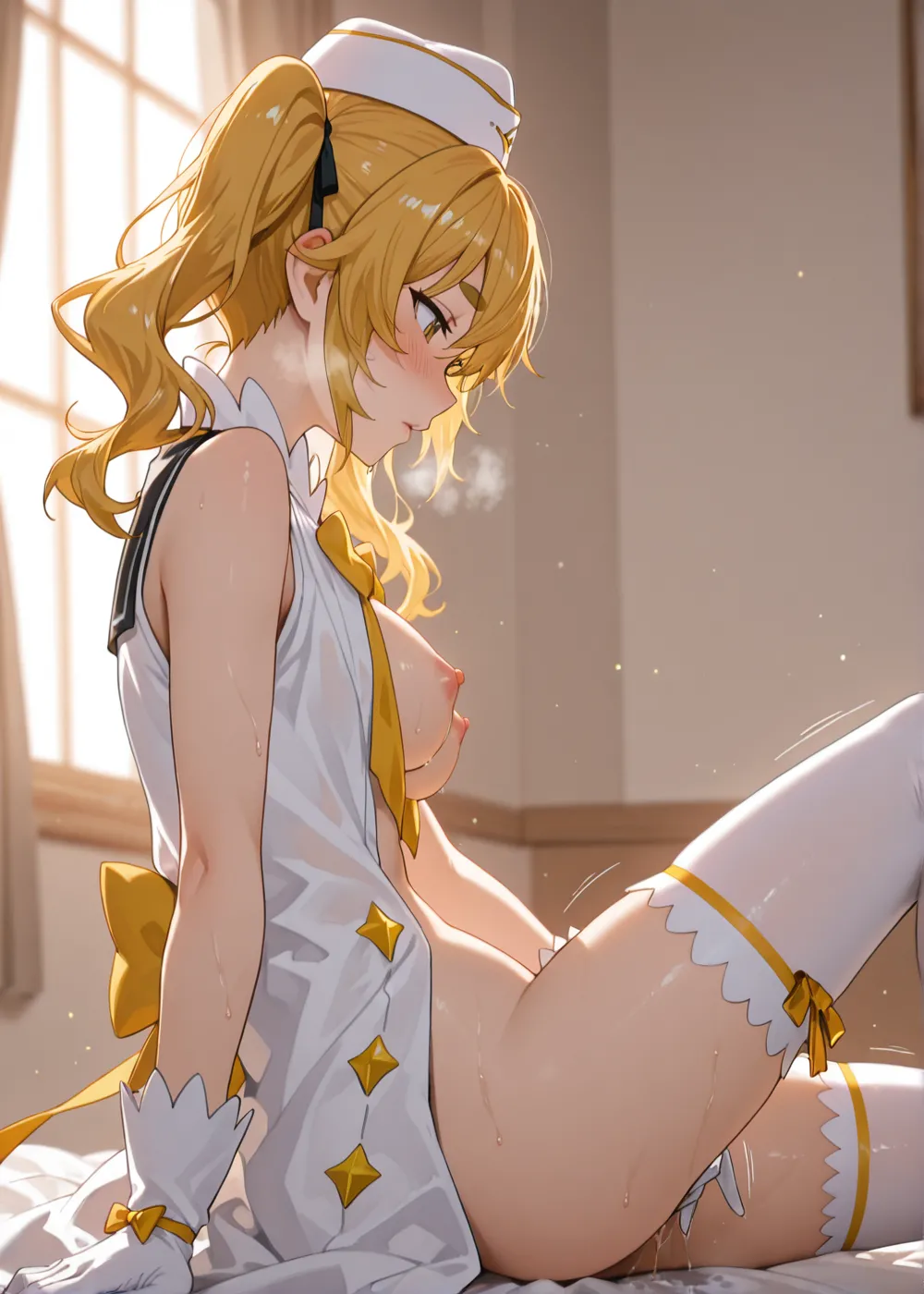 KALA NSFW VAMA - Hikaru 454p - Image 39