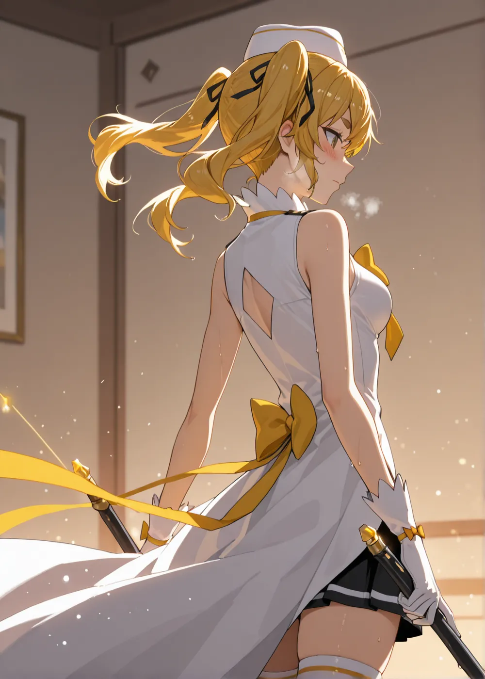 KALA NSFW VAMA - Hikaru 454p - Image 4