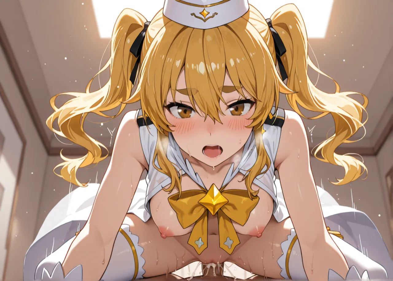 KALA NSFW VAMA - Hikaru 454p - Image 400