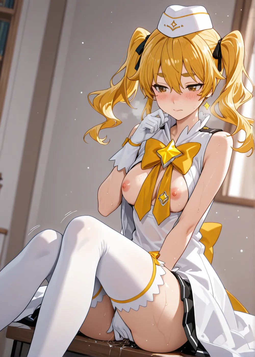 KALA NSFW VAMA - Hikaru 454p - Image 46