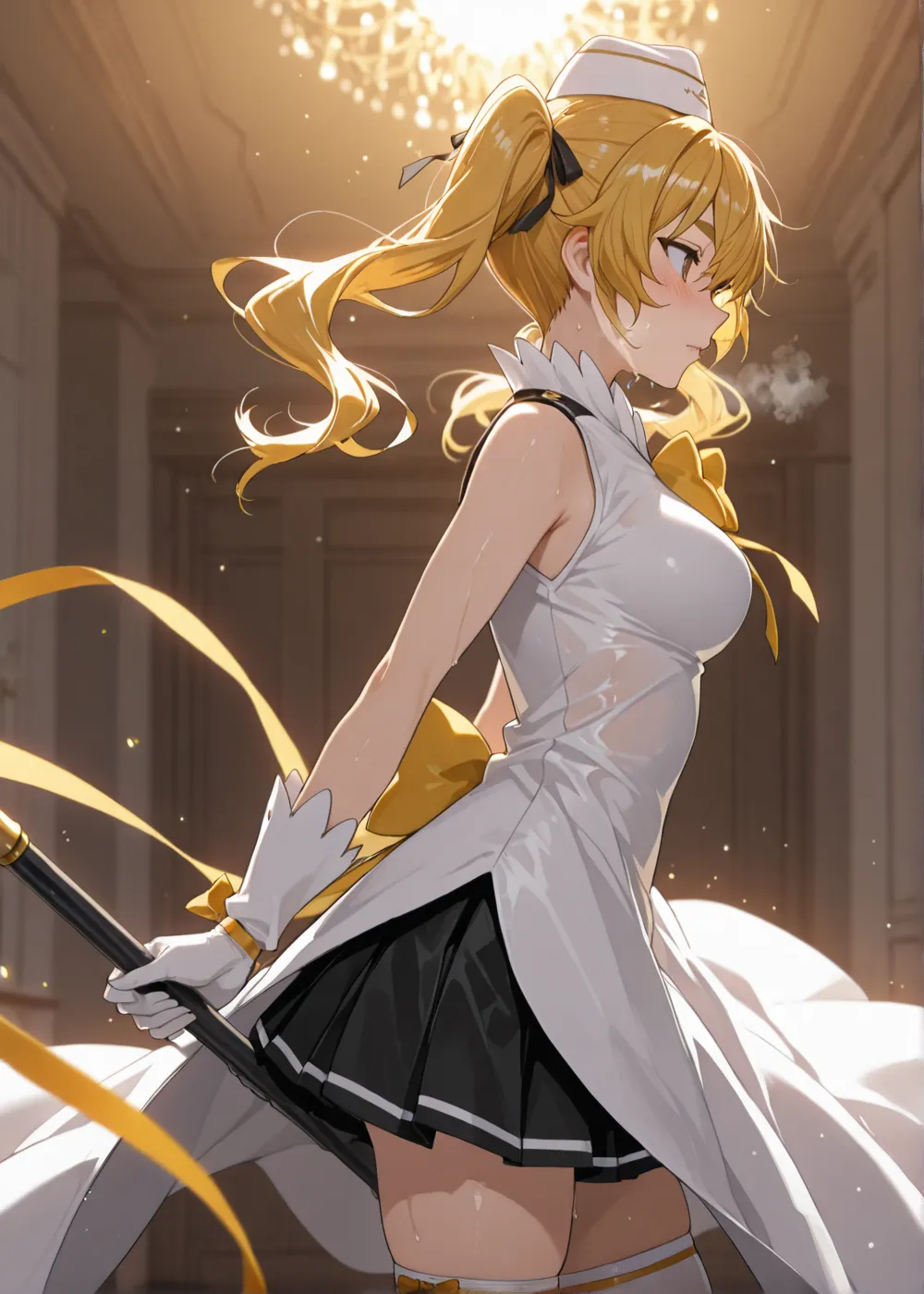 KALA NSFW VAMA - Hikaru 454p - Image 5