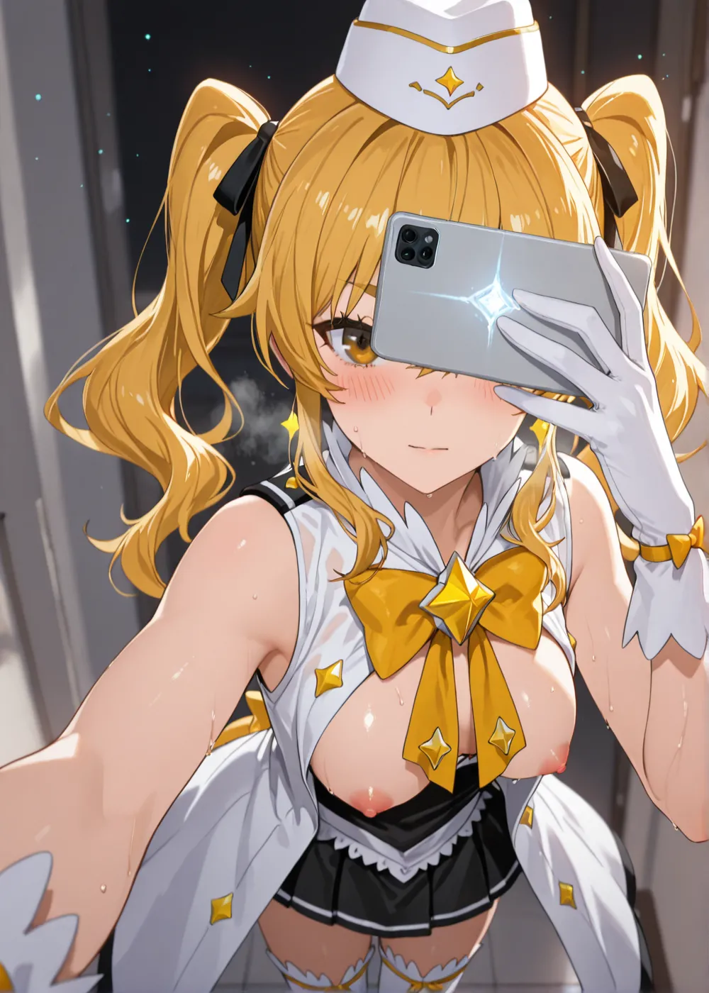 KALA NSFW VAMA - Hikaru 454p - Image 57