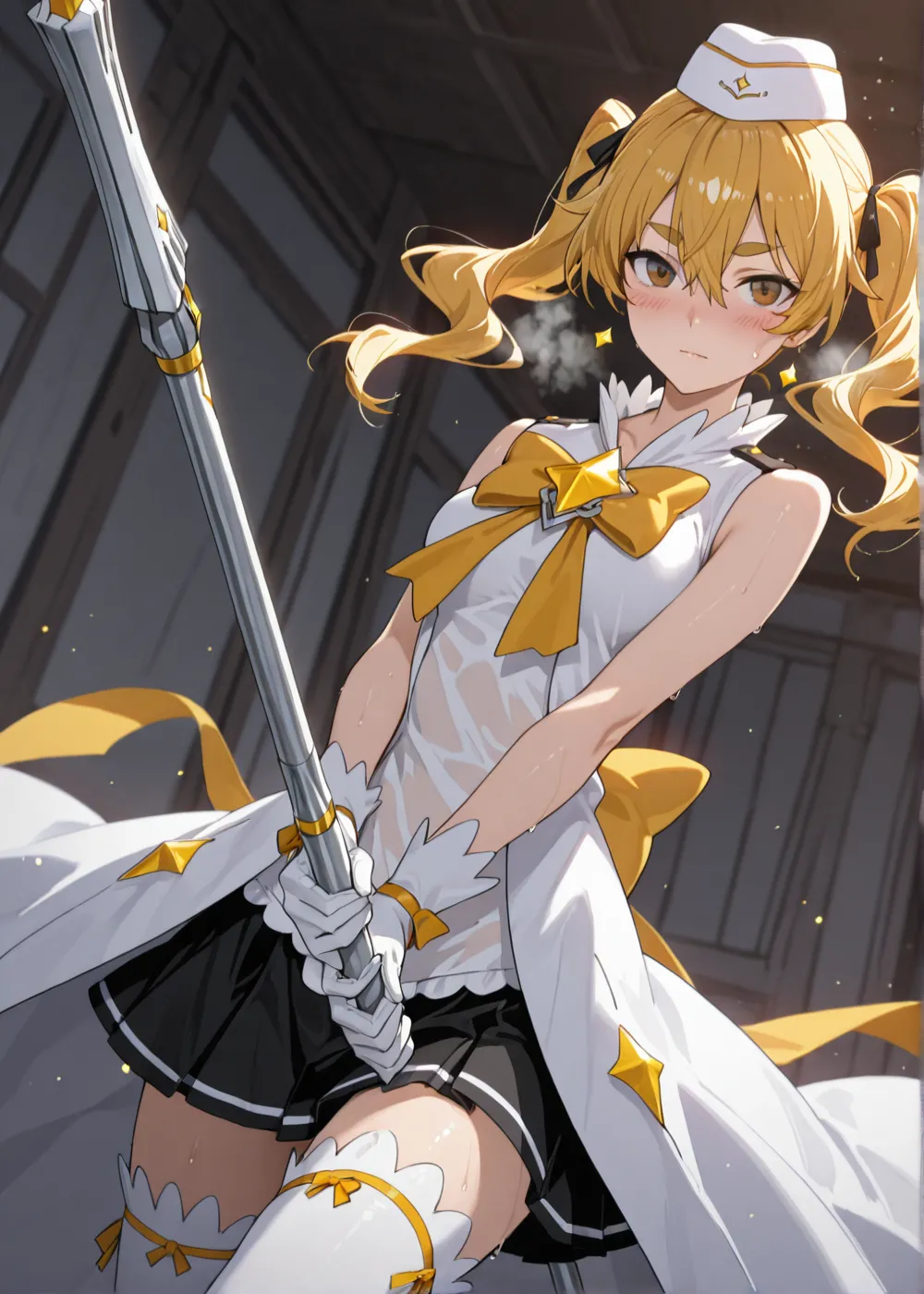 KALA NSFW VAMA - Hikaru 454p - Image 6