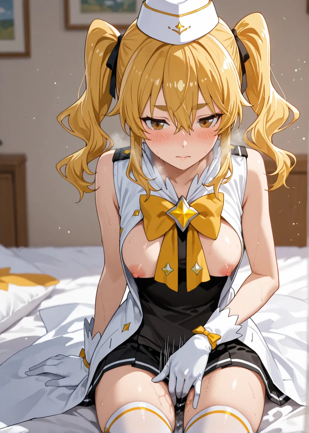 KALA NSFW VAMA - Hikaru 454p - Image 60