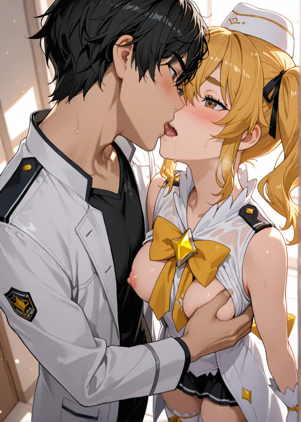 KALA NSFW VAMA - Hikaru 454p - Image 66