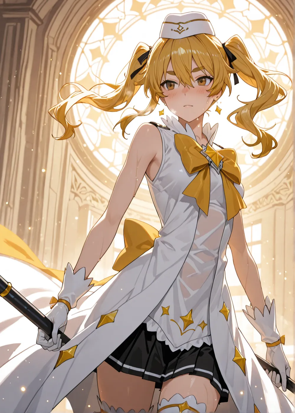 KALA NSFW VAMA - Hikaru 454p - Image 7