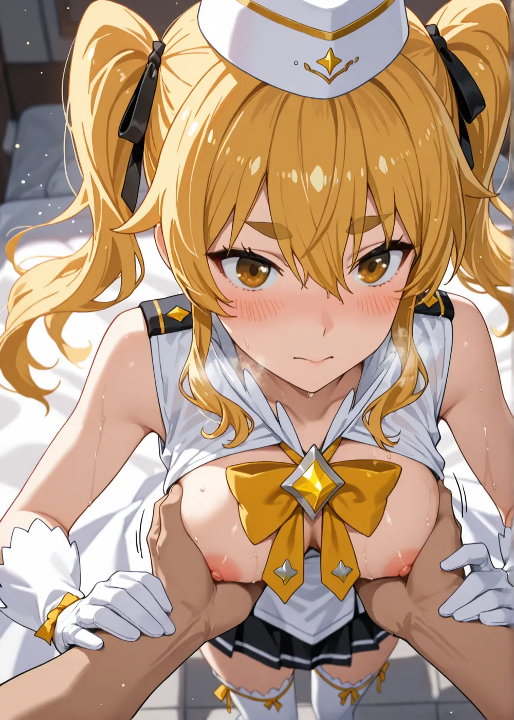 KALA NSFW VAMA - Hikaru 454p - Image 70