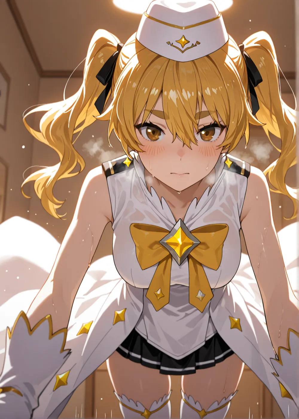 KALA NSFW VAMA - Hikaru 454p - Image 8