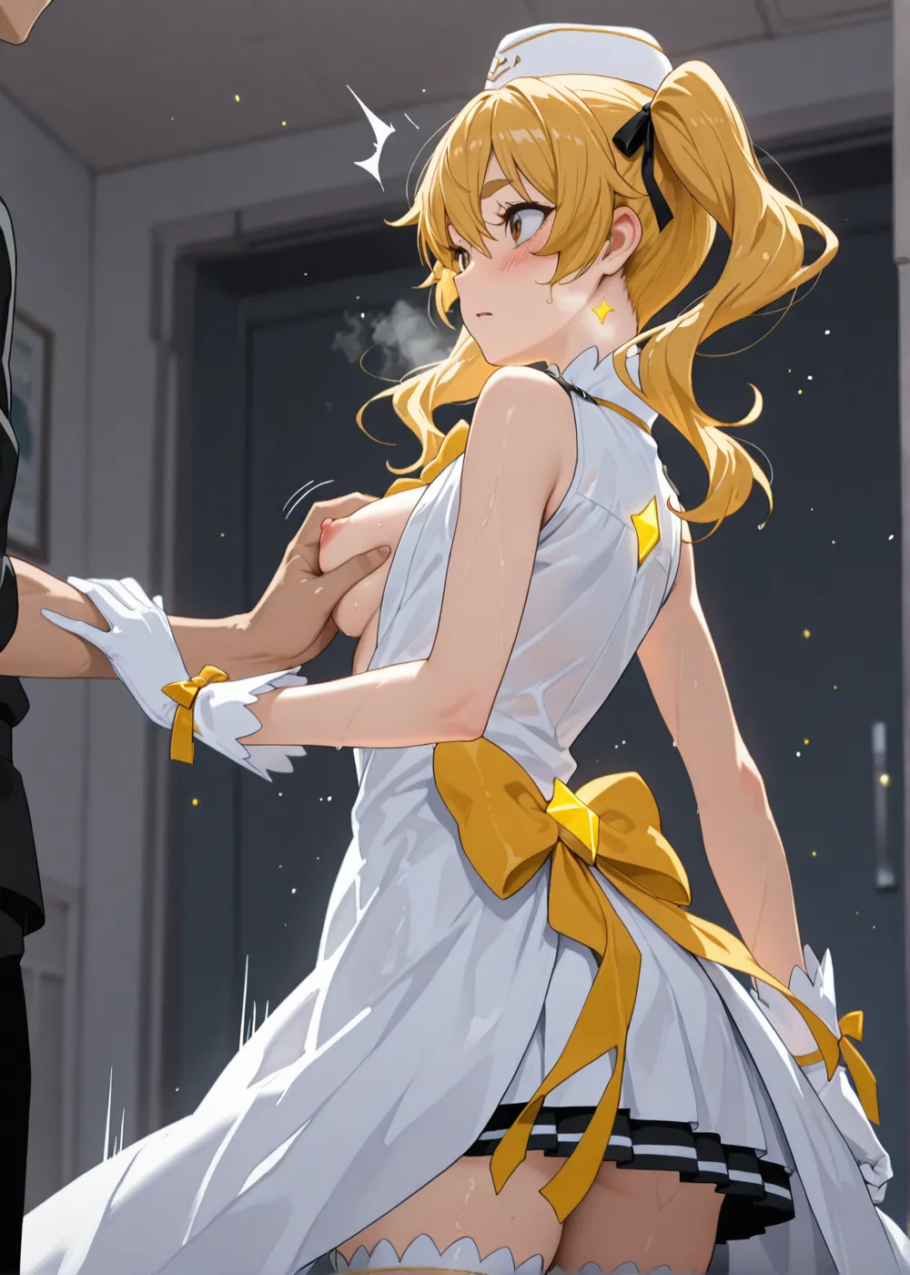 KALA NSFW VAMA - Hikaru 454p - Image 81