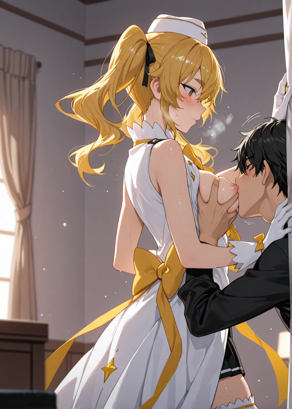 KALA NSFW VAMA - Hikaru 454p - Image 83