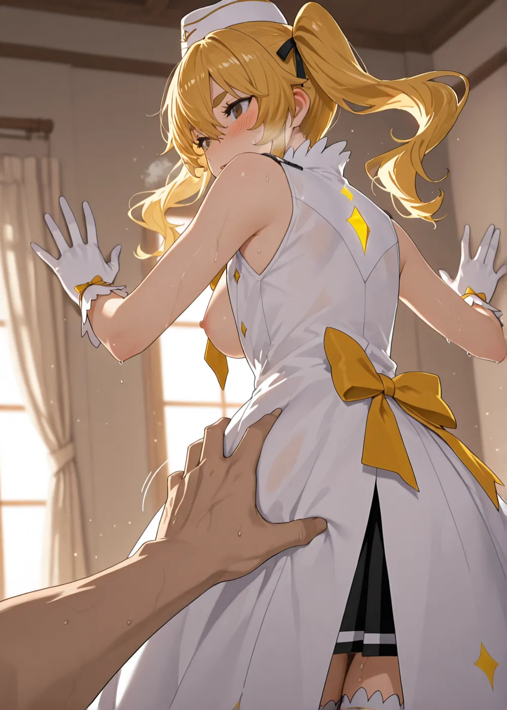 KALA NSFW VAMA - Hikaru 454p - Image 86