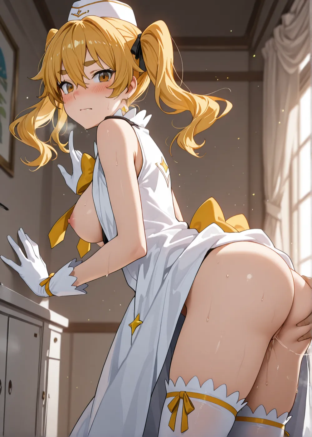 KALA NSFW VAMA - Hikaru 454p - Image 88