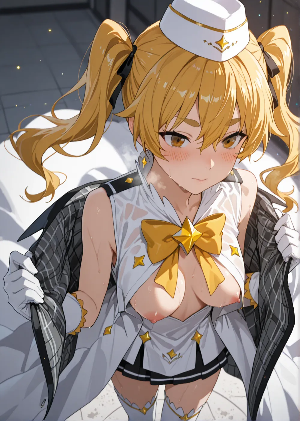 KALA NSFW VAMA - Hikaru 454p - Image 9