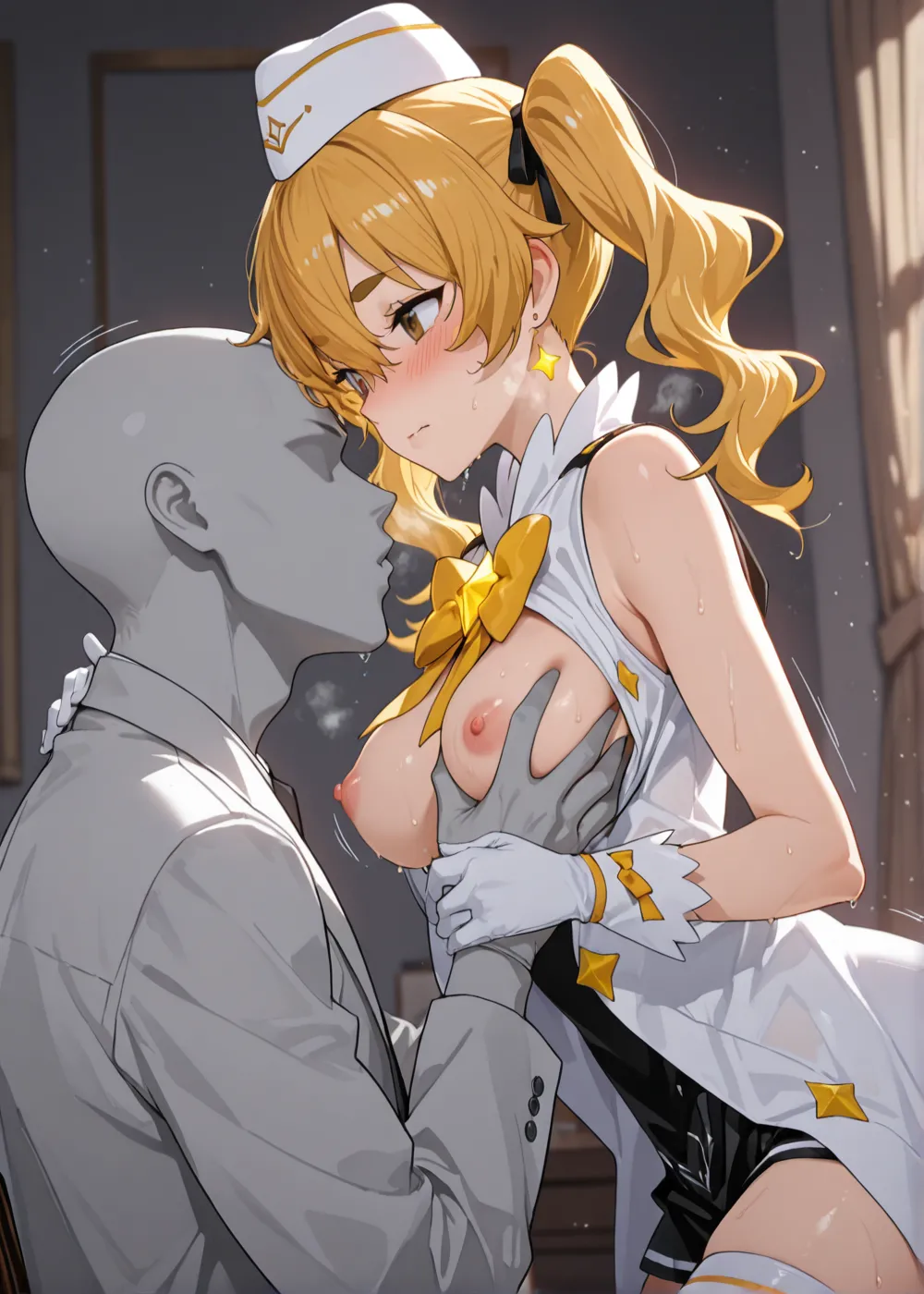 KALA NSFW VAMA - Hikaru 454p - Image 91