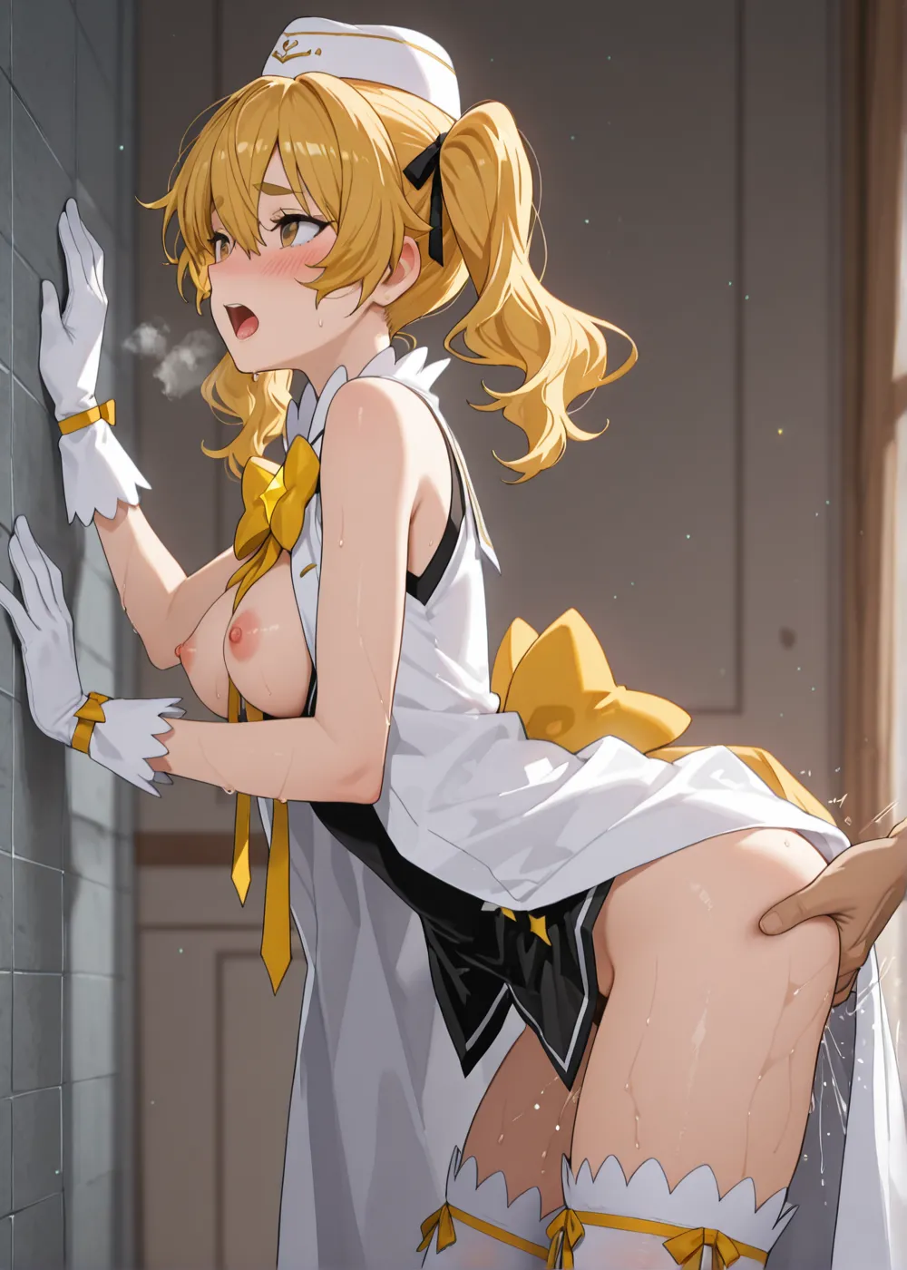 KALA NSFW VAMA - Hikaru 454p - Image 92