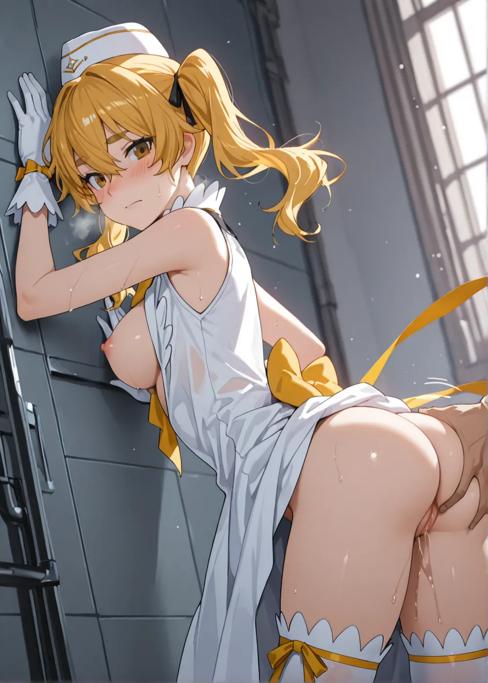 KALA NSFW VAMA - Hikaru 454p - Image 96