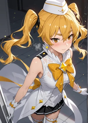 KALA NSFW VAMA - Hikaru 454p